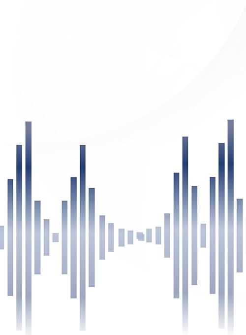 Podcasts Background Image