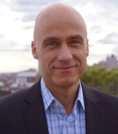 George Dimopoulos George Dimopoulos