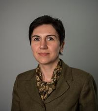Gayane Yenokyan Gayane Yenokyan