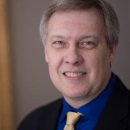 Chair, Institute Scientific Advisory Board Doug Norris