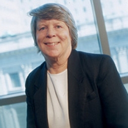 Diane Griffin, PhD, MD