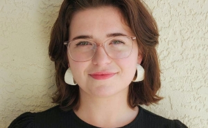 Meagan Williams 