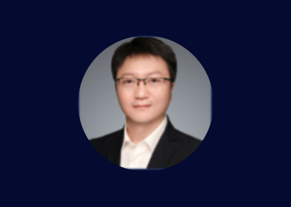 Dr. Chen Lei Dr. Chen Lei