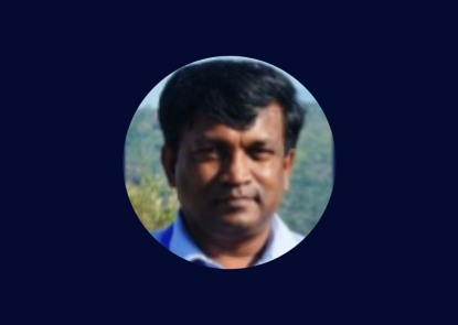 Dr. Saman Gamage Dr. Saman Gamage