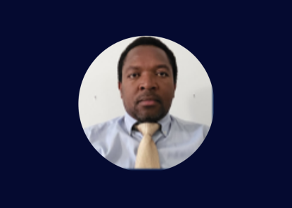 James Mwanza, MSc, PhD James Mwanza, MSc, PhD