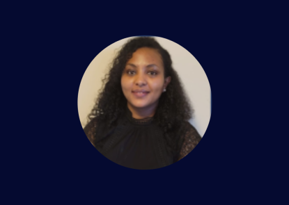 Lidiya Teklemariam, LLB,LLM Lidiya Teklemariam, LLB,LLM